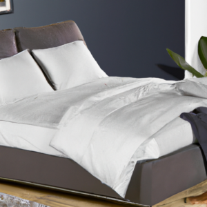 Find den perfekte seng til dit soveværelse online