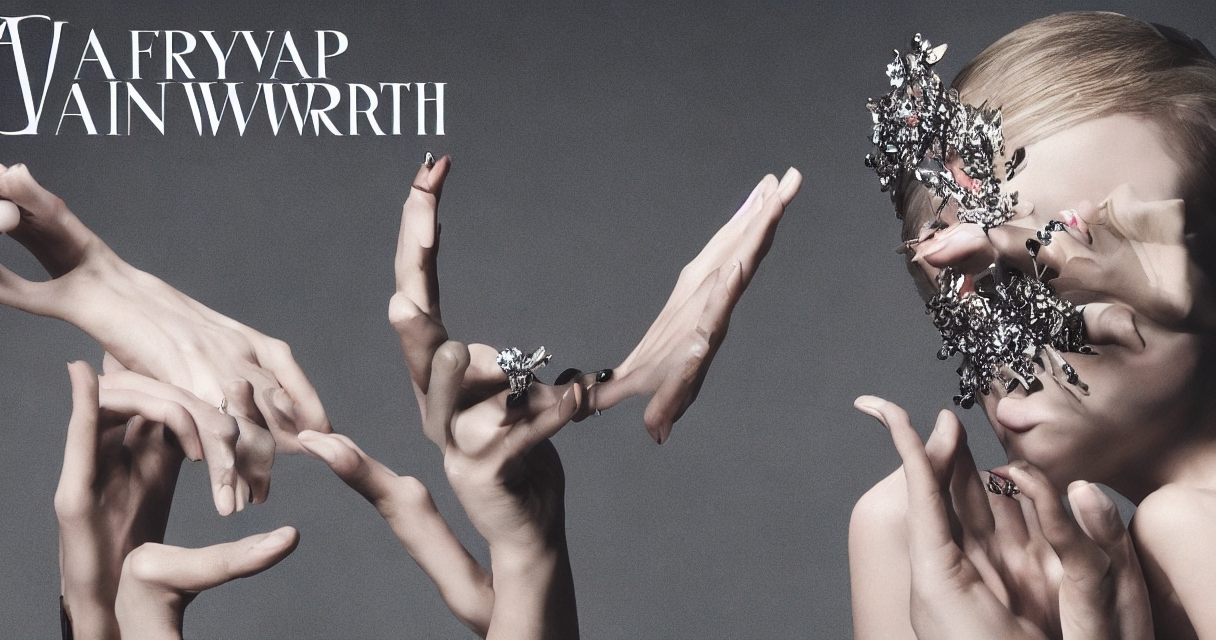 From Runway to Fingertips: Exploring the Glamorous World of Topmodel Artificial Nails