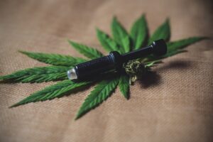 Alt du skal vide om lovlig og økologisk cbd olie fra formula swiss