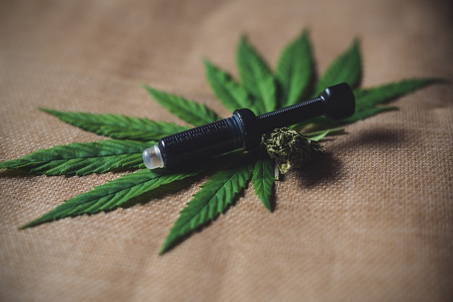 Alt du skal vide om lovlig og økologisk cbd olie fra formula swiss