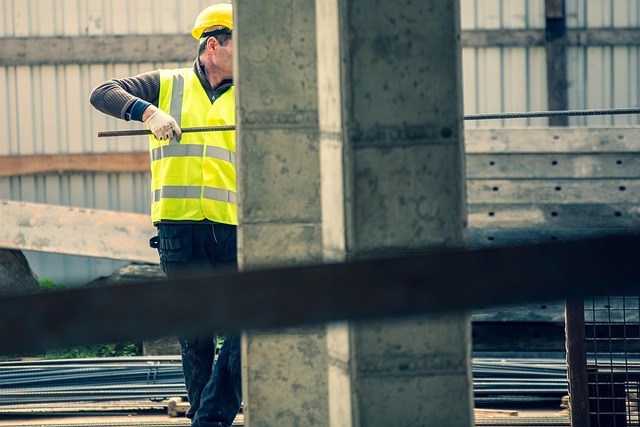 Nedbrydningsprocesser i byggeri: Fra beton til støv