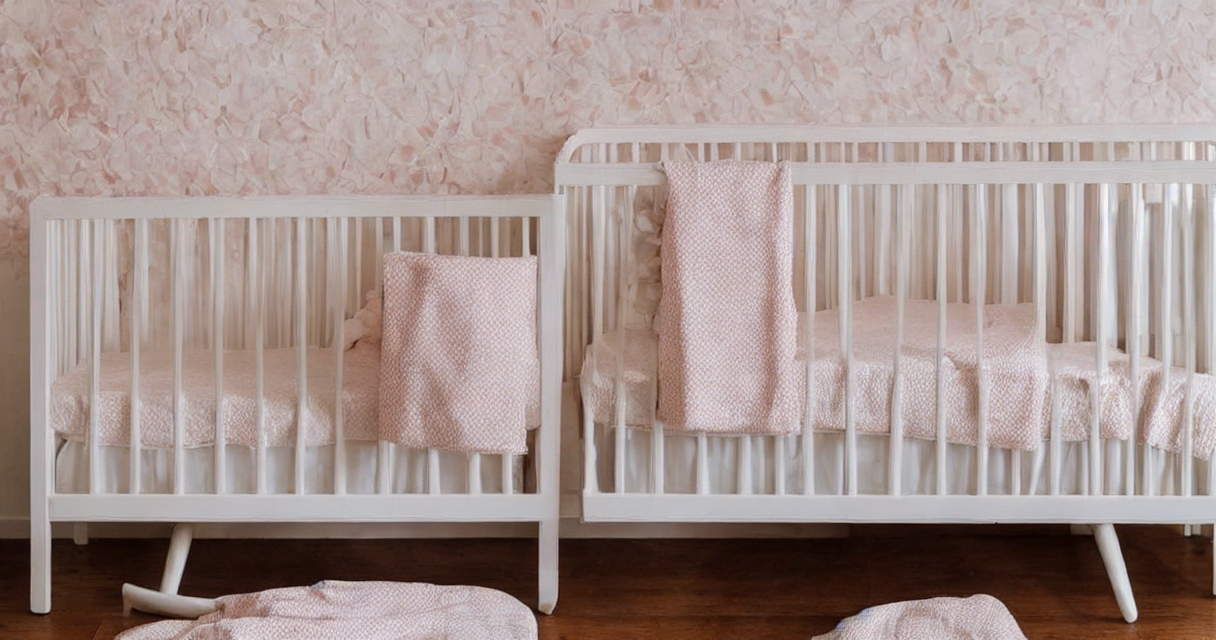 Omfavn din babys søvn med stil: Opdag Konges Sløjds unikke udvalg af babysengetøj